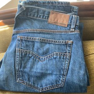 ⭐️Harley-Davidson jeans